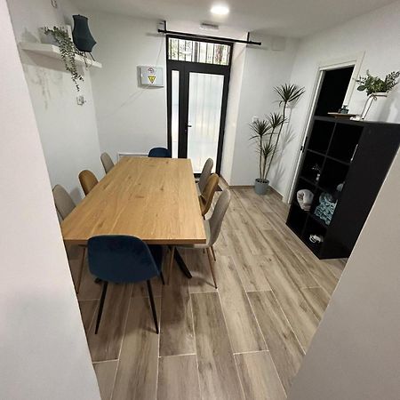 Apartamento Recien Reformado Con 5 Habitaciones Y 3 Banos Madrid Esterno foto