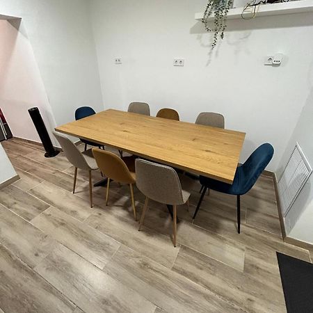 Apartamento Recien Reformado Con 5 Habitaciones Y 3 Banos Madrid Esterno foto
