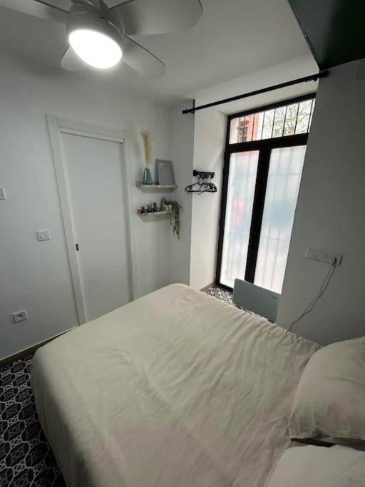 Apartamento Recien Reformado Con 5 Habitaciones Y 3 Banos Madrid Esterno foto