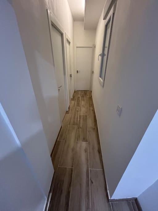Apartamento Recien Reformado Con 5 Habitaciones Y 3 Banos Madrid Esterno foto