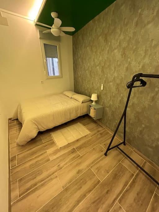 Apartamento Recien Reformado Con 5 Habitaciones Y 3 Banos Madrid Esterno foto