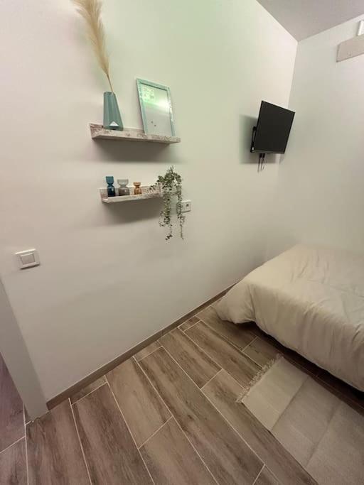 Apartamento Recien Reformado Con 5 Habitaciones Y 3 Banos Madrid Esterno foto