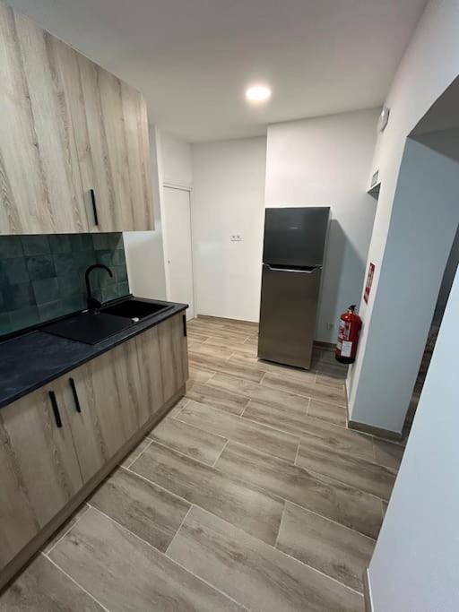 Apartamento Recien Reformado Con 5 Habitaciones Y 3 Banos Madrid Esterno foto