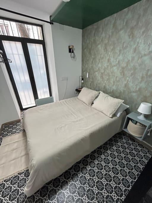 Apartamento Recien Reformado Con 5 Habitaciones Y 3 Banos Madrid Esterno foto