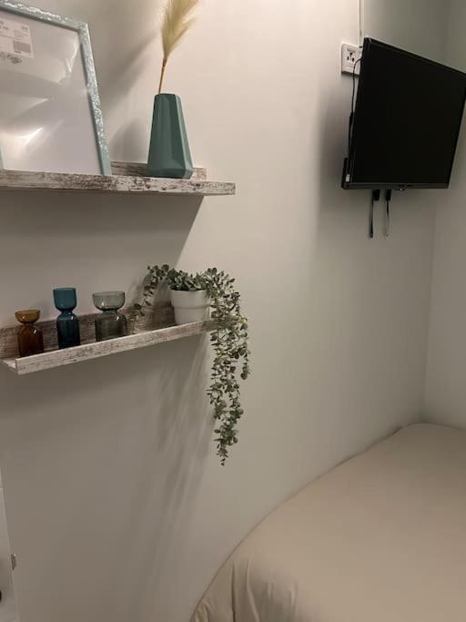 Apartamento Recien Reformado Con 5 Habitaciones Y 3 Banos Madrid Esterno foto