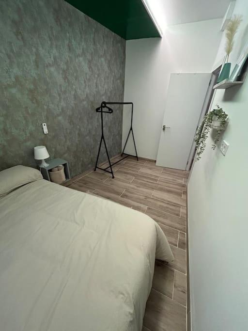 Apartamento Recien Reformado Con 5 Habitaciones Y 3 Banos Madrid Esterno foto