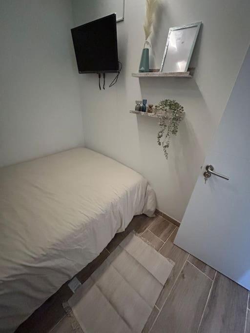 Apartamento Recien Reformado Con 5 Habitaciones Y 3 Banos Madrid Esterno foto