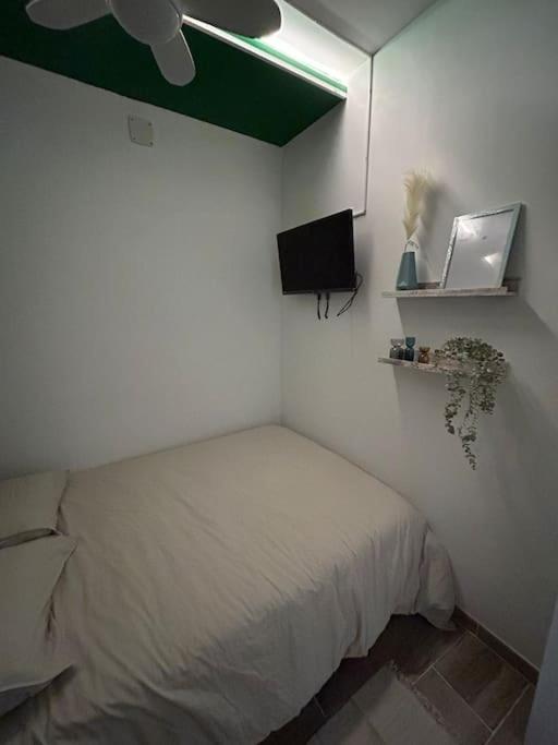 Apartamento Recien Reformado Con 5 Habitaciones Y 3 Banos Madrid Esterno foto