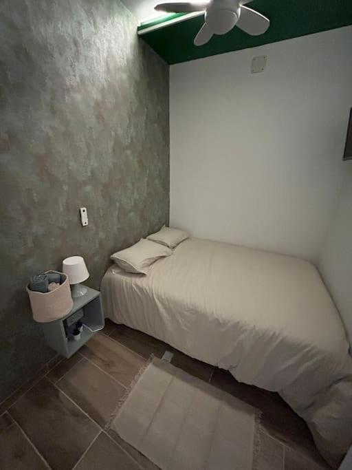 Apartamento Recien Reformado Con 5 Habitaciones Y 3 Banos Madrid Esterno foto