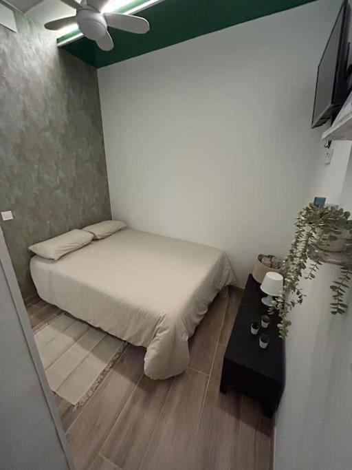 Apartamento Recien Reformado Con 5 Habitaciones Y 3 Banos Madrid Esterno foto