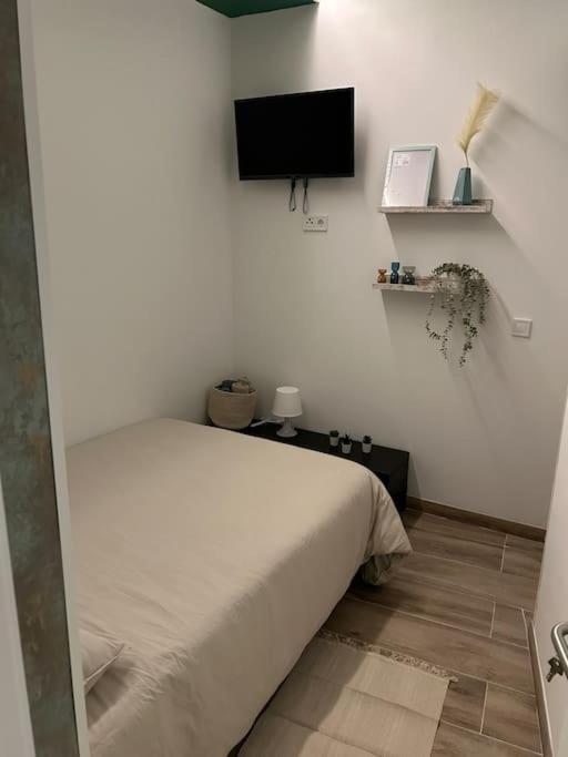 Apartamento Recien Reformado Con 5 Habitaciones Y 3 Banos Madrid Esterno foto