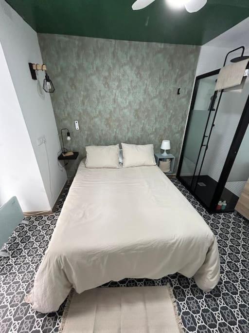 Apartamento Recien Reformado Con 5 Habitaciones Y 3 Banos Madrid Esterno foto