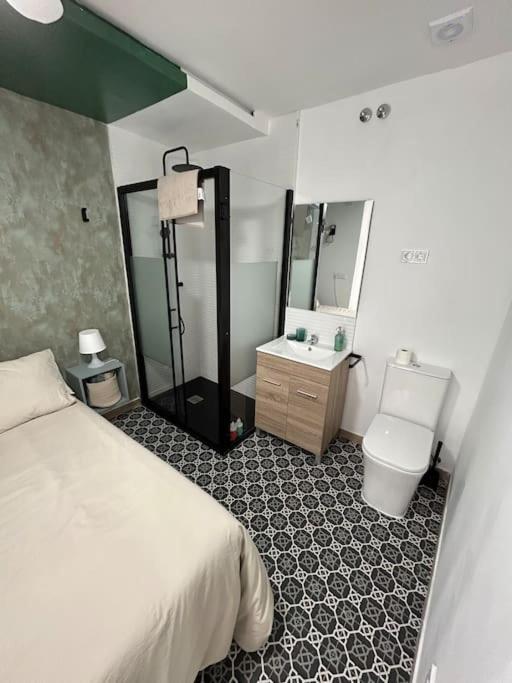 Apartamento Recien Reformado Con 5 Habitaciones Y 3 Banos Madrid Esterno foto